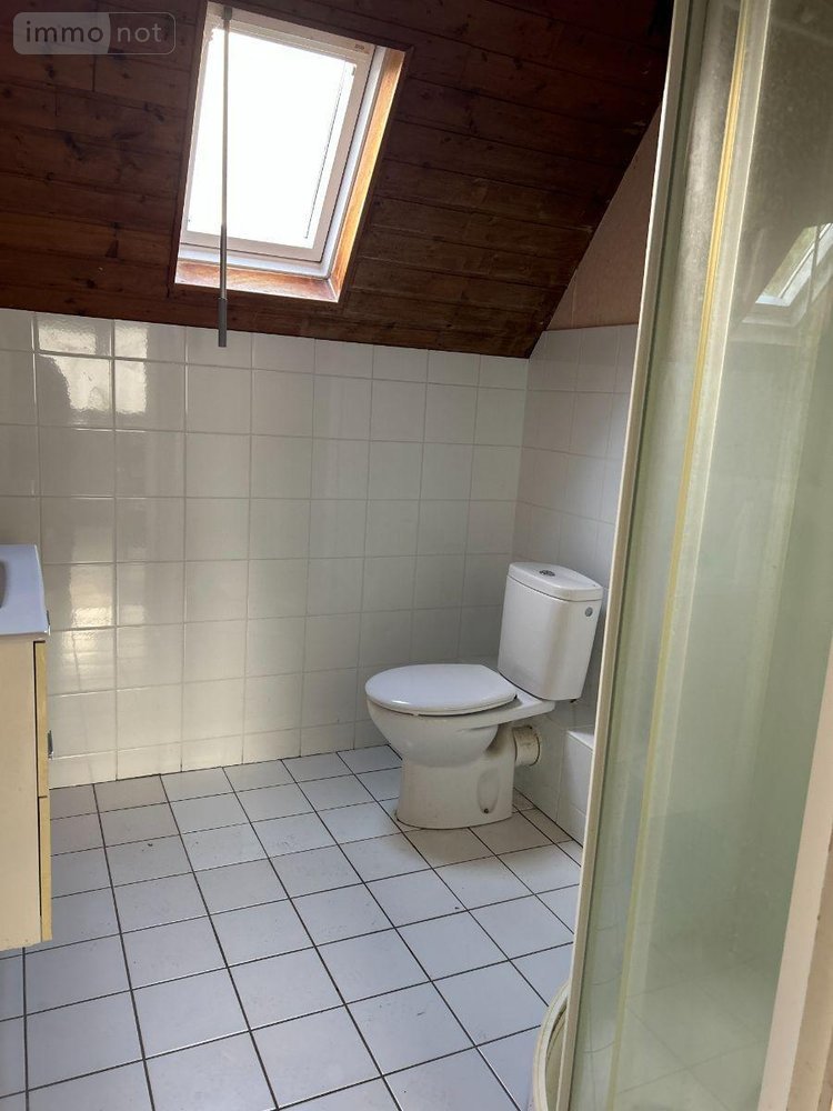 Maison a vendre Coray 29370 Finistère 86 m2 5 pièces 106000 euros