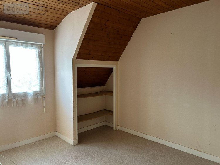 Maison a vendre Coray 29370 Finistère 86 m2 5 pièces 106000 euros