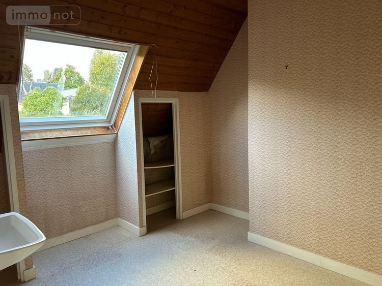 Maison a vendre Coray 29370 Finistère 86 m2 5 pièces 106000 euros