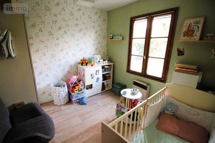 Maison a vendre Herly 62650 Pas-de-Calais 110 m2 5 pièces 191000 euros