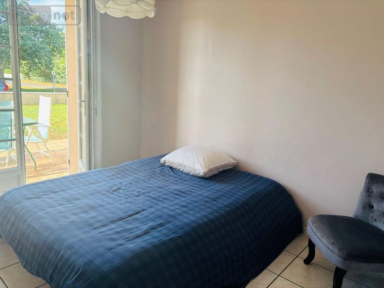 Maison a vendre Arès 33740 Gironde 97 m2 4 pièces 399000 euros