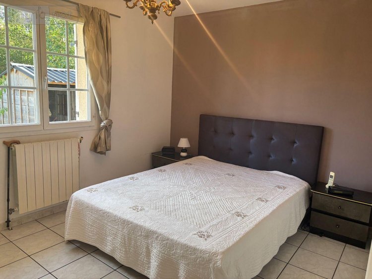 Maison a vendre Arès 33740 Gironde 97 m2 4 pièces 399000 euros