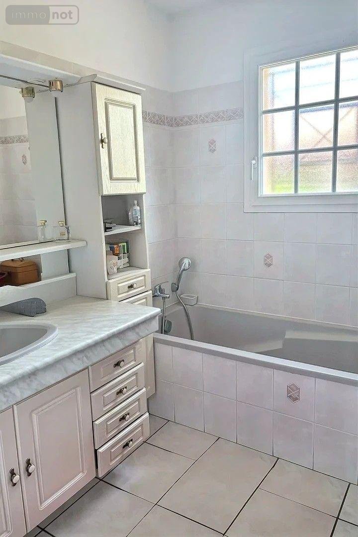 Maison a vendre Arès 33740 Gironde 97 m2 4 pièces 399000 euros