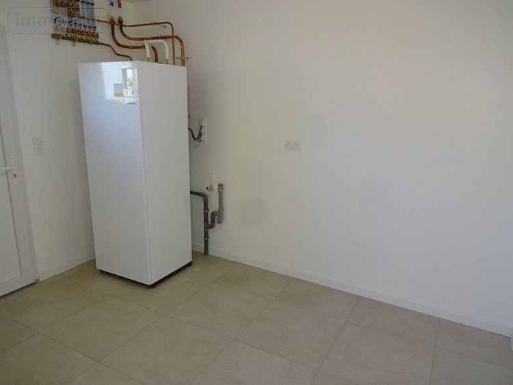 Maison a vendre Javené 35133 Ille-et-Vilaine 109 m2 4 pièces 258870 euros