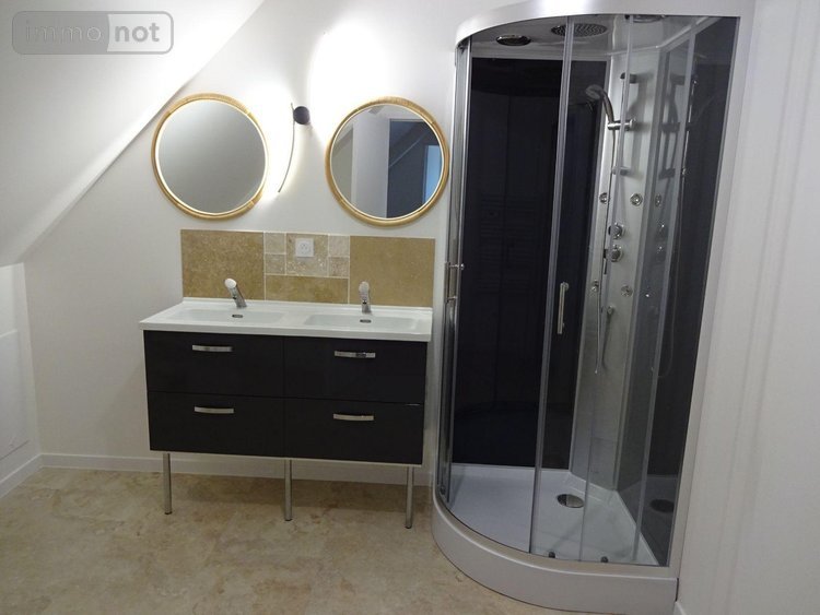 Maison a vendre Javené 35133 Ille-et-Vilaine 109 m2 4 pièces 245000 euros