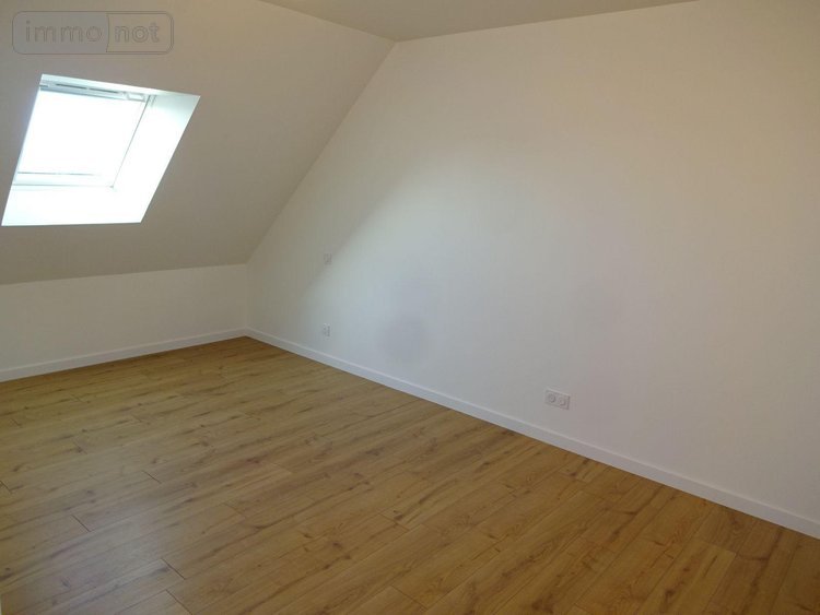 Maison a vendre Javené 35133 Ille-et-Vilaine 109 m2 4 pièces 245000 euros