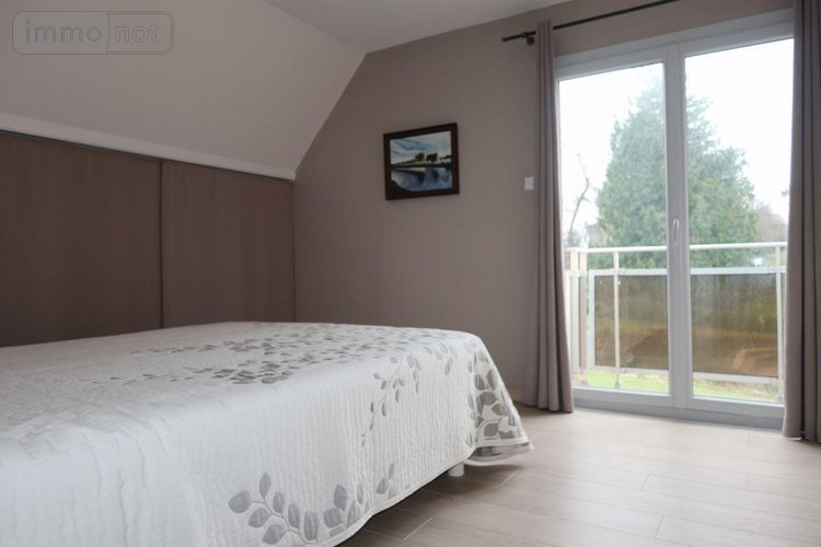 Maison a vendre Daoulas 29460 Finistère 144 m2 5 pièces 446920 euros