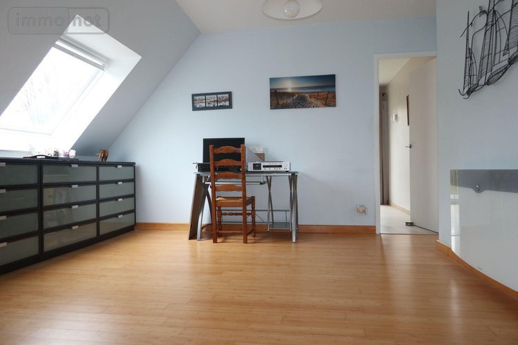 Maison a vendre Daoulas 29460 Finistère 144 m2 5 pièces 446920 euros