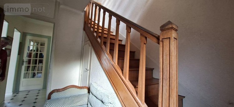 Maison a vendre Évreux 27000 Eure 191 m2 8 pièces 325500 euros