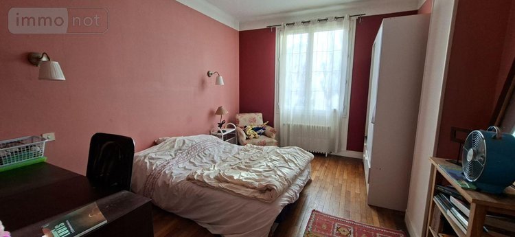 Maison a vendre Évreux 27000 Eure 191 m2 8 pièces 325500 euros