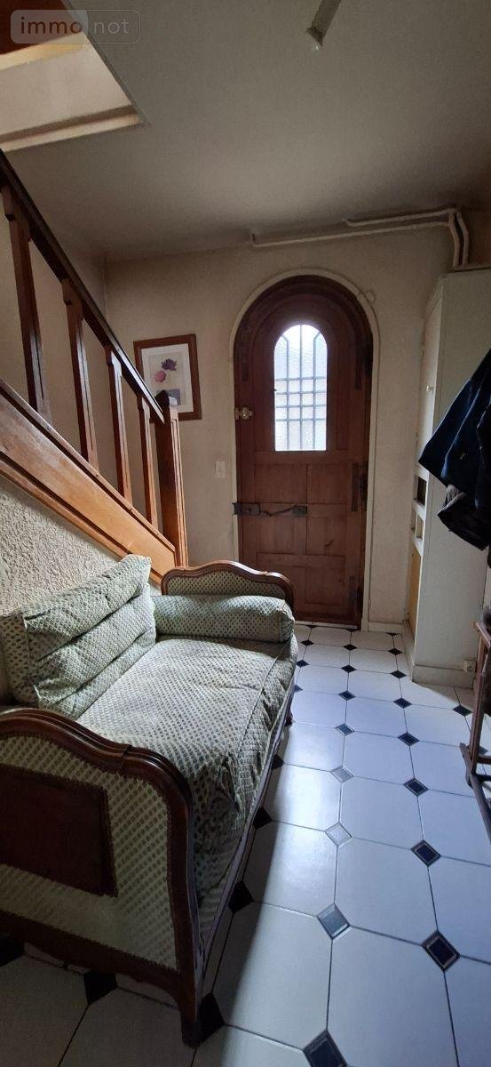 Maison a vendre Évreux 27000 Eure 191 m2 8 pièces 325500 euros