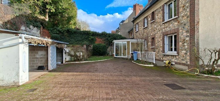 Maison a vendre Évreux 27000 Eure 191 m2 8 pièces 325500 euros
