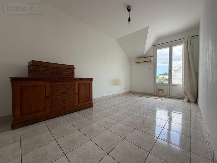 Maison a vendre Sainte-Clotilde 97490 Réunion 83 m2 4 pièces 254000 euros