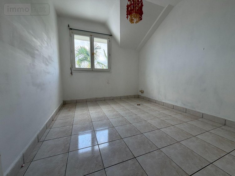 Maison a vendre Sainte-Clotilde 97490 Réunion 83 m2 4 pièces 254000 euros