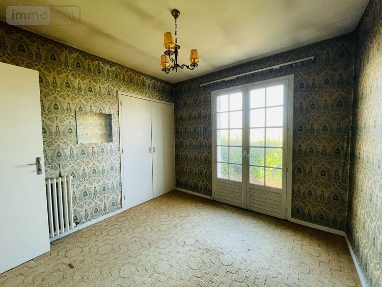 Maison a vendre Fargues 33210 Gironde 101 m2 4 pièces 162750 euros