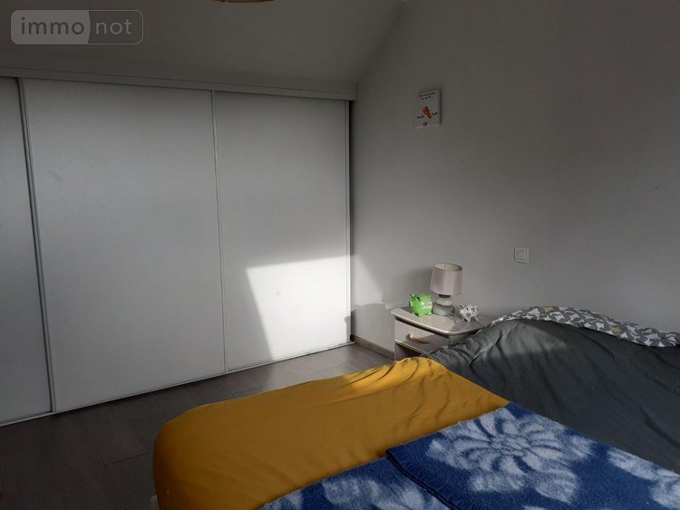 Location maison Torcé 35370 Ille-et-Vilaine 104 m2 5 pièces 700 euros