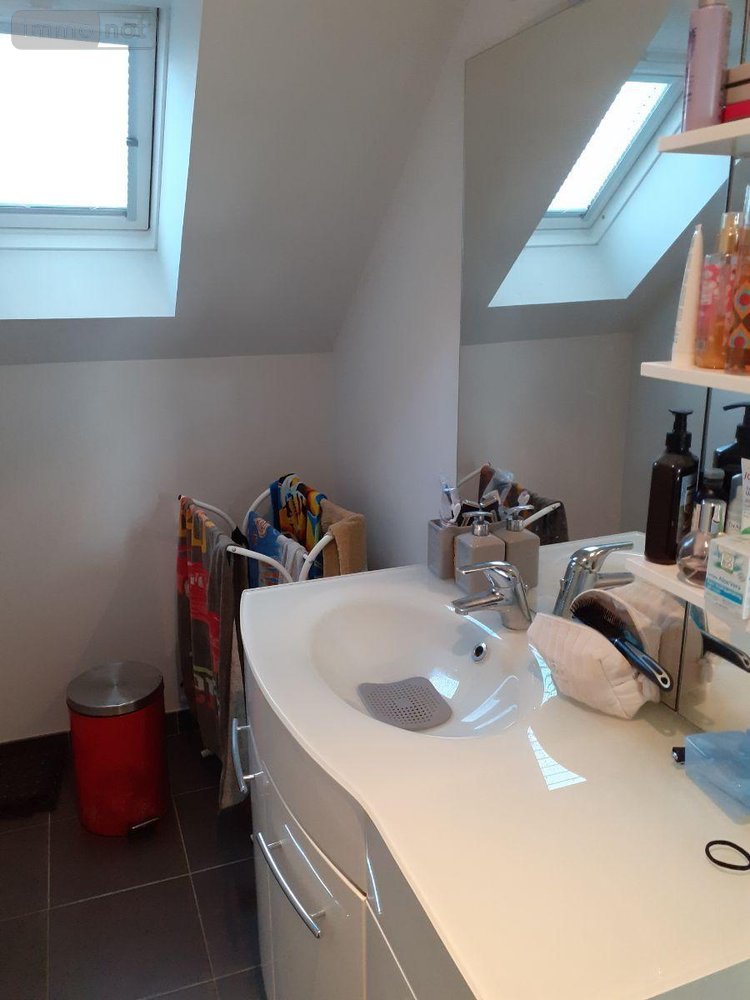 Location maison Torcé 35370 Ille-et-Vilaine 104 m2 5 pièces 700 euros