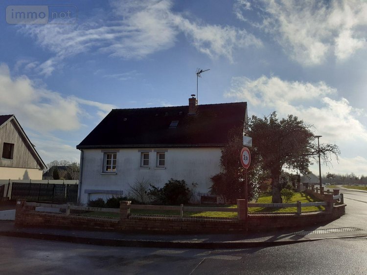 Location maison Torcé 35370 Ille-et-Vilaine 104 m2 5 pièces 700 euros