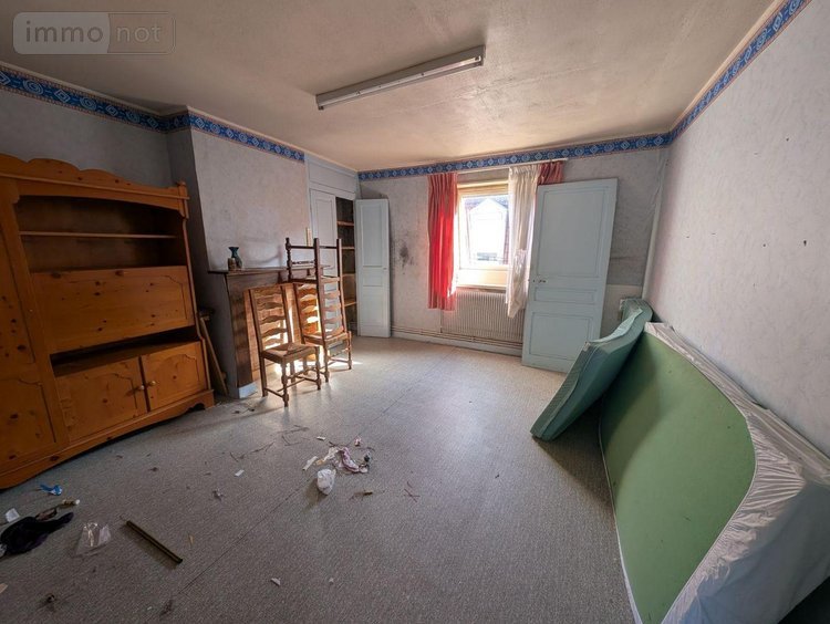 Maison a vendre Dunkerque 59140 Nord 89 m2 4 pièces 88000 euros