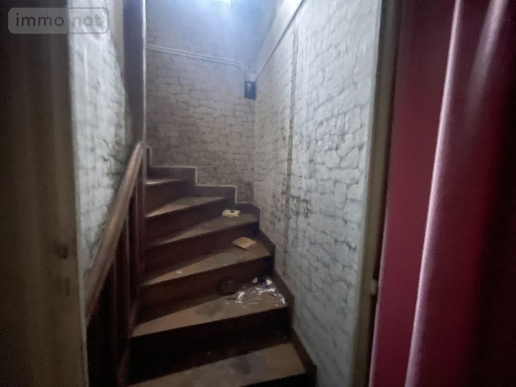 Maison a vendre Gorron 53120 Mayenne 87 m2 5 pièces 42400 euros