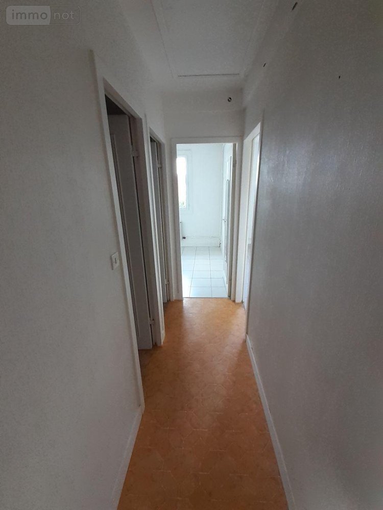 Maison a vendre Le Mans 72000 Sarthe 87 m2  157500 euros