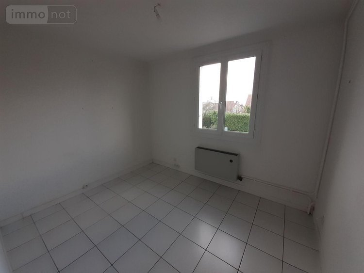 Maison a vendre Le Mans 72000 Sarthe 87 m2  157500 euros