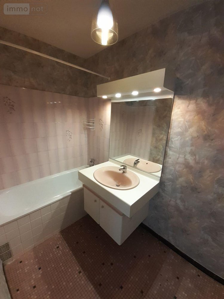 Maison a vendre Le Mans 72000 Sarthe 87 m2  157500 euros