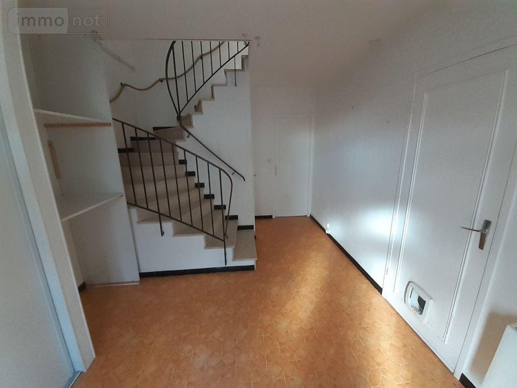 Maison a vendre Le Mans 72000 Sarthe 87 m2  157500 euros