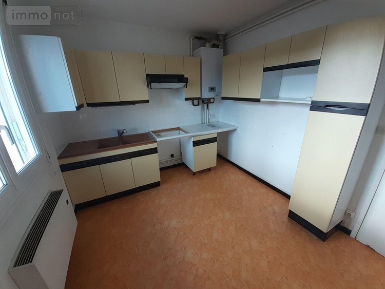 Maison a vendre Le Mans 72000 Sarthe 87 m2  157500 euros