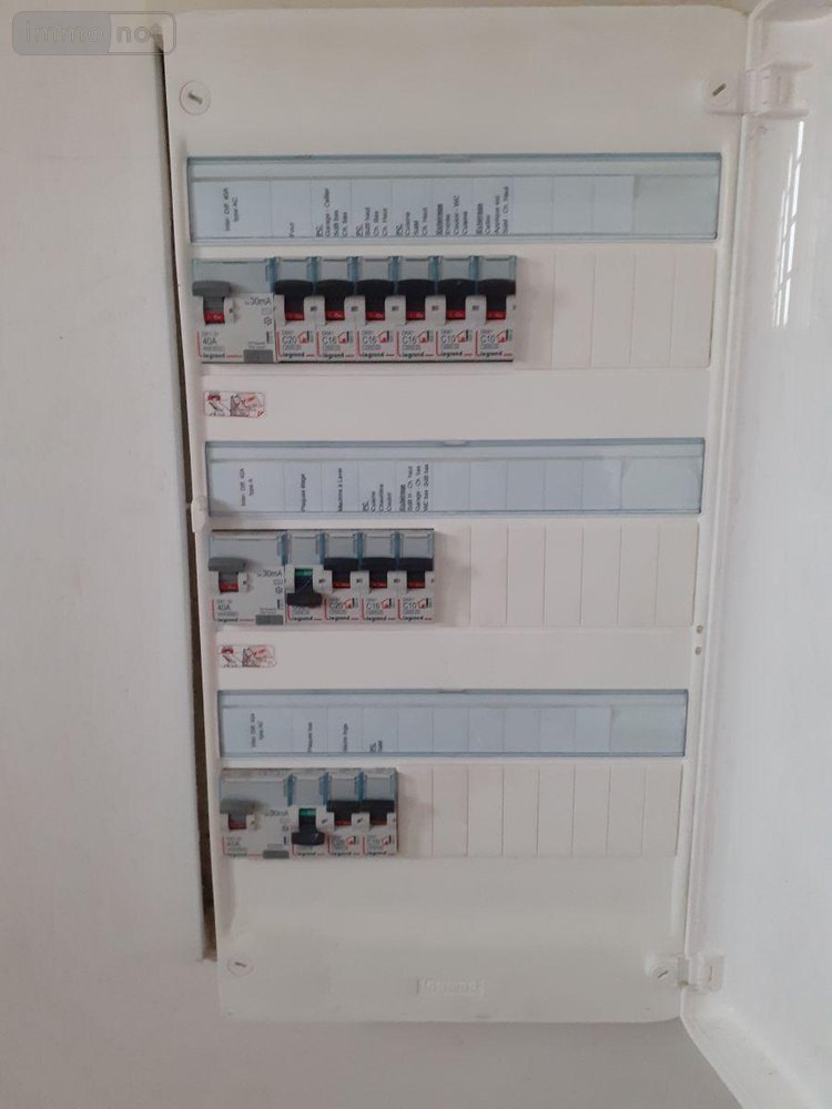 Maison a vendre Le Mans 72000 Sarthe 87 m2  157500 euros