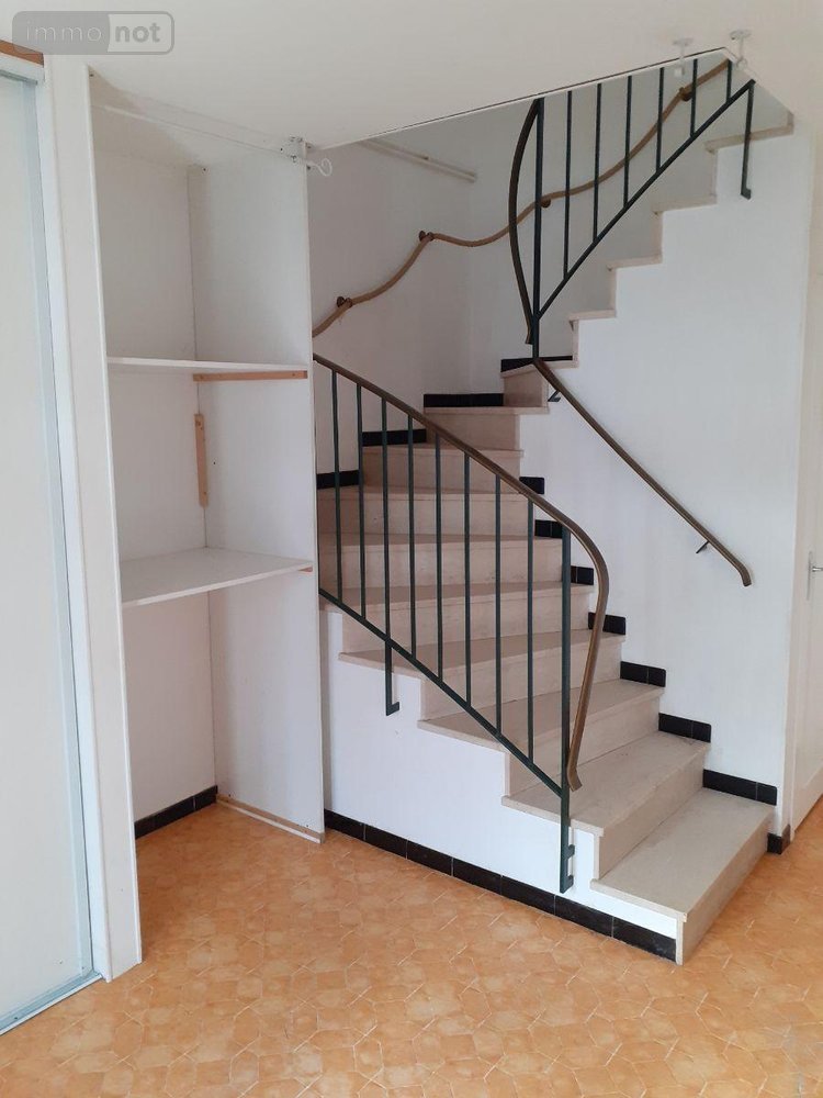 Maison a vendre Le Mans 72000 Sarthe 87 m2  157500 euros