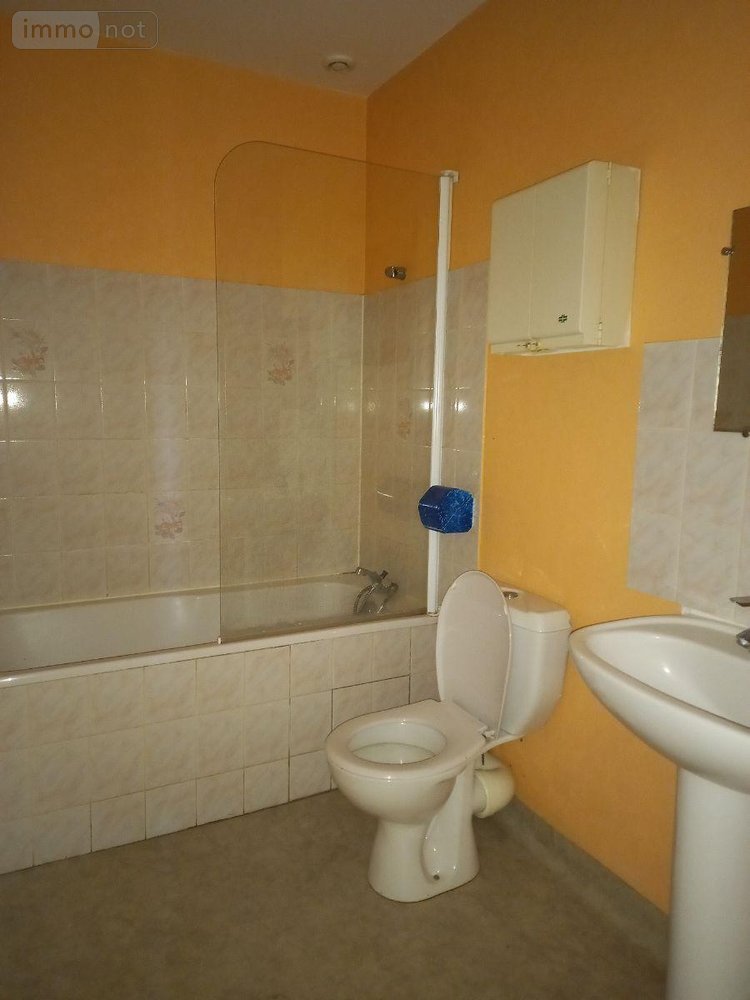 Maison a vendre Ernée 53500 Mayenne 68 m2 3 pièces 72770 euros