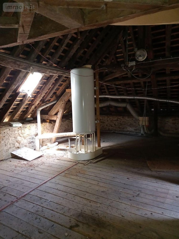 Maison a vendre Ernée 53500 Mayenne 68 m2 3 pièces 72770 euros