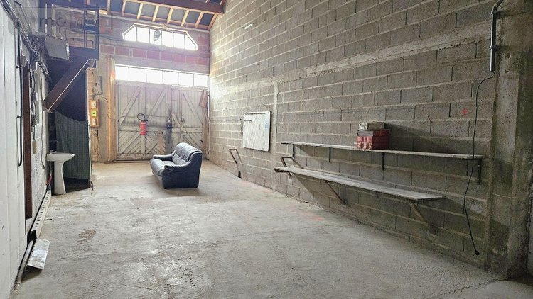 Maison a vendre Norrois 51300 Marne 143 m2 5 pièces 107000 euros