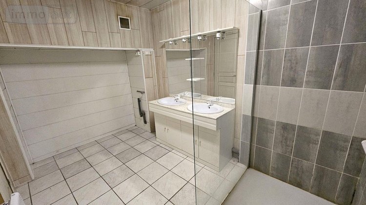 Maison a vendre Norrois 51300 Marne 143 m2 5 pièces 107000 euros