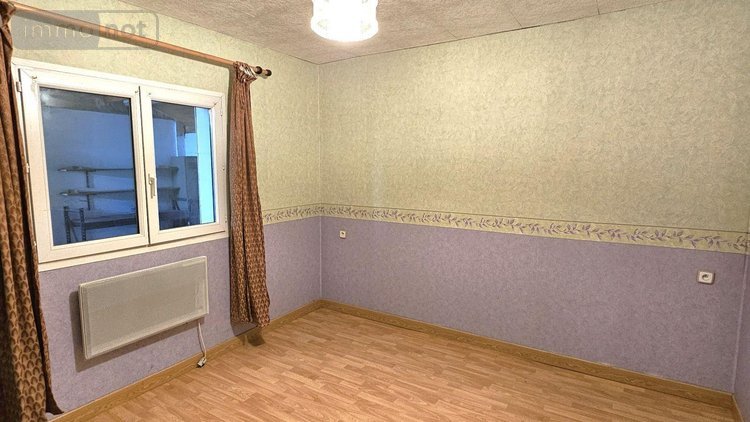 Maison a vendre Norrois 51300 Marne 143 m2 5 pièces 107000 euros