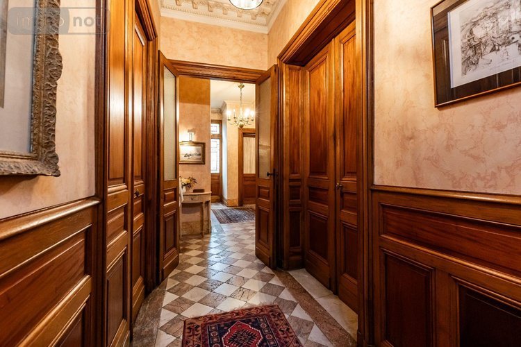 Maison a vendre Bordeaux 33000 Gironde 224 m2 8 pièces 1090000 euros