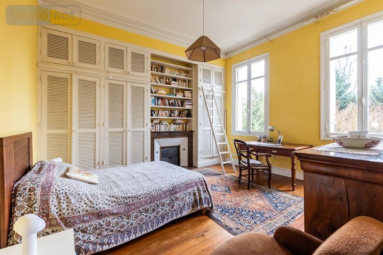 Maison a vendre Bordeaux 33000 Gironde 224 m2 8 pièces 1090000 euros