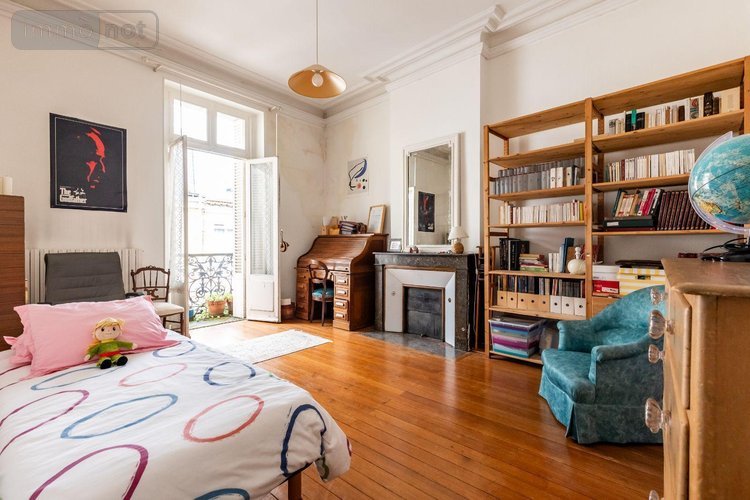 Maison a vendre Bordeaux 33000 Gironde 224 m2 8 pièces 1090000 euros
