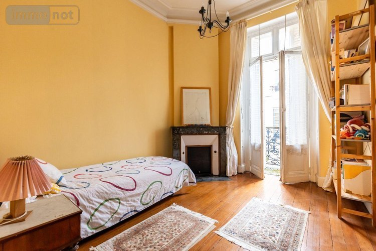 Maison a vendre Bordeaux 33000 Gironde 224 m2 8 pièces 1090000 euros