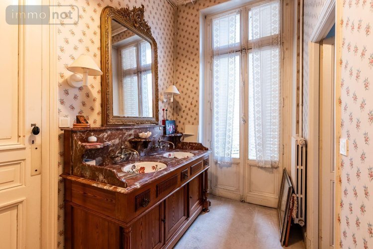 Maison a vendre Bordeaux 33000 Gironde 224 m2 8 pièces 1090000 euros