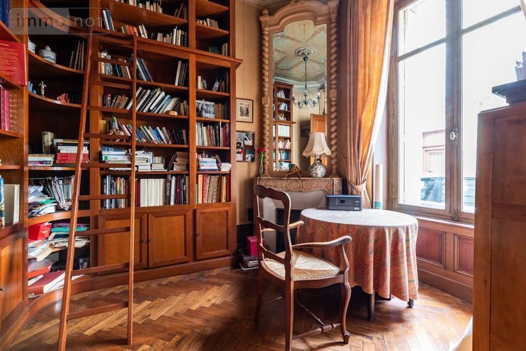 Maison a vendre Bordeaux 33000 Gironde 224 m2 8 pièces 1090000 euros