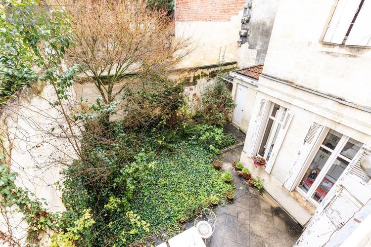 Maison a vendre Bordeaux 33000 Gironde 224 m2 8 pièces 1090000 euros