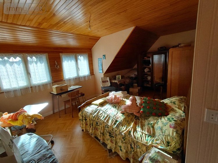 Maison a vendre Cléguérec 56480 Morbihan 58 m2 4 pièces 116600 euros