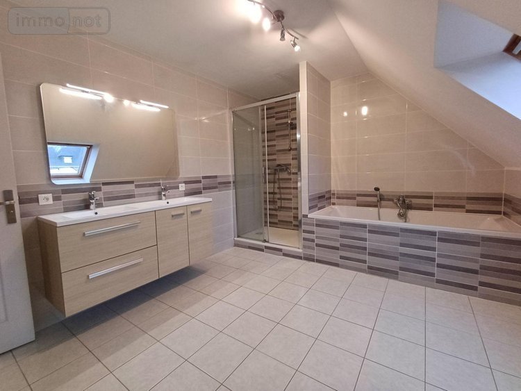 Maison a vendre Troisgots 50420 Manche 130 m2 5 pièces 252000 euros