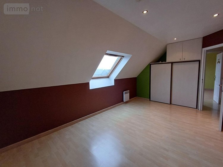 Maison a vendre Troisgots 50420 Manche 130 m2 5 pièces 252000 euros