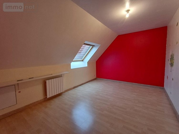 Maison a vendre Troisgots 50420 Manche 130 m2 5 pièces 252000 euros