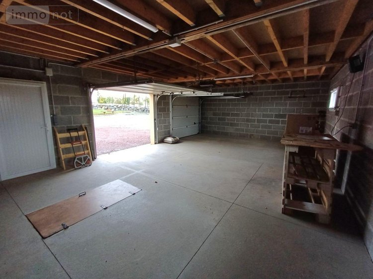 Maison a vendre Troisgots 50420 Manche 130 m2 5 pièces 252000 euros