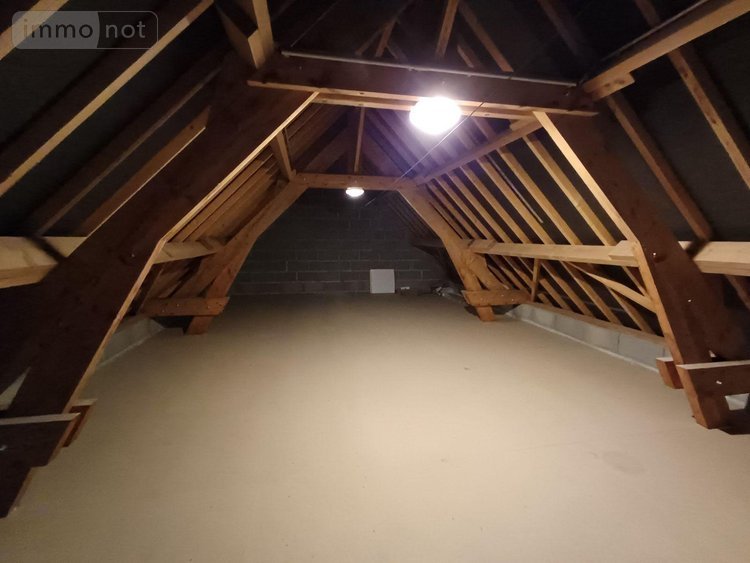 Maison a vendre Troisgots 50420 Manche 130 m2 5 pièces 252000 euros