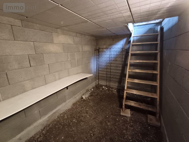 Maison a vendre Troisgots 50420 Manche 130 m2 5 pièces 252000 euros